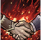 Flames of Invincibility